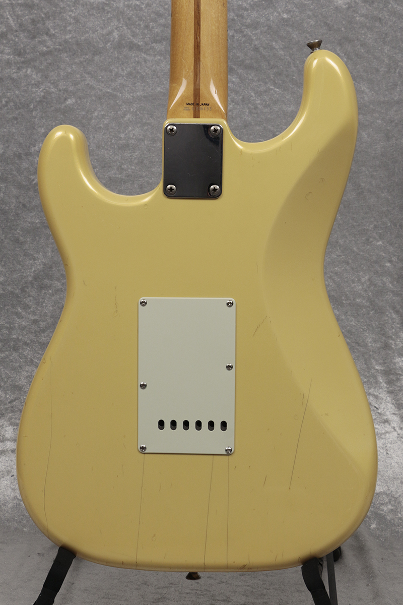 中古】FENDER JAPAN / ST57-140YM PYW Yngwie Malmsteen【新宿店