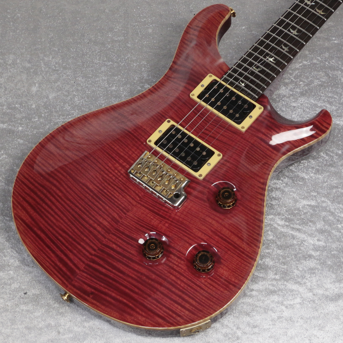 PRS Custom24 20th Anniversary ポールリードスミス-eastgate.mk