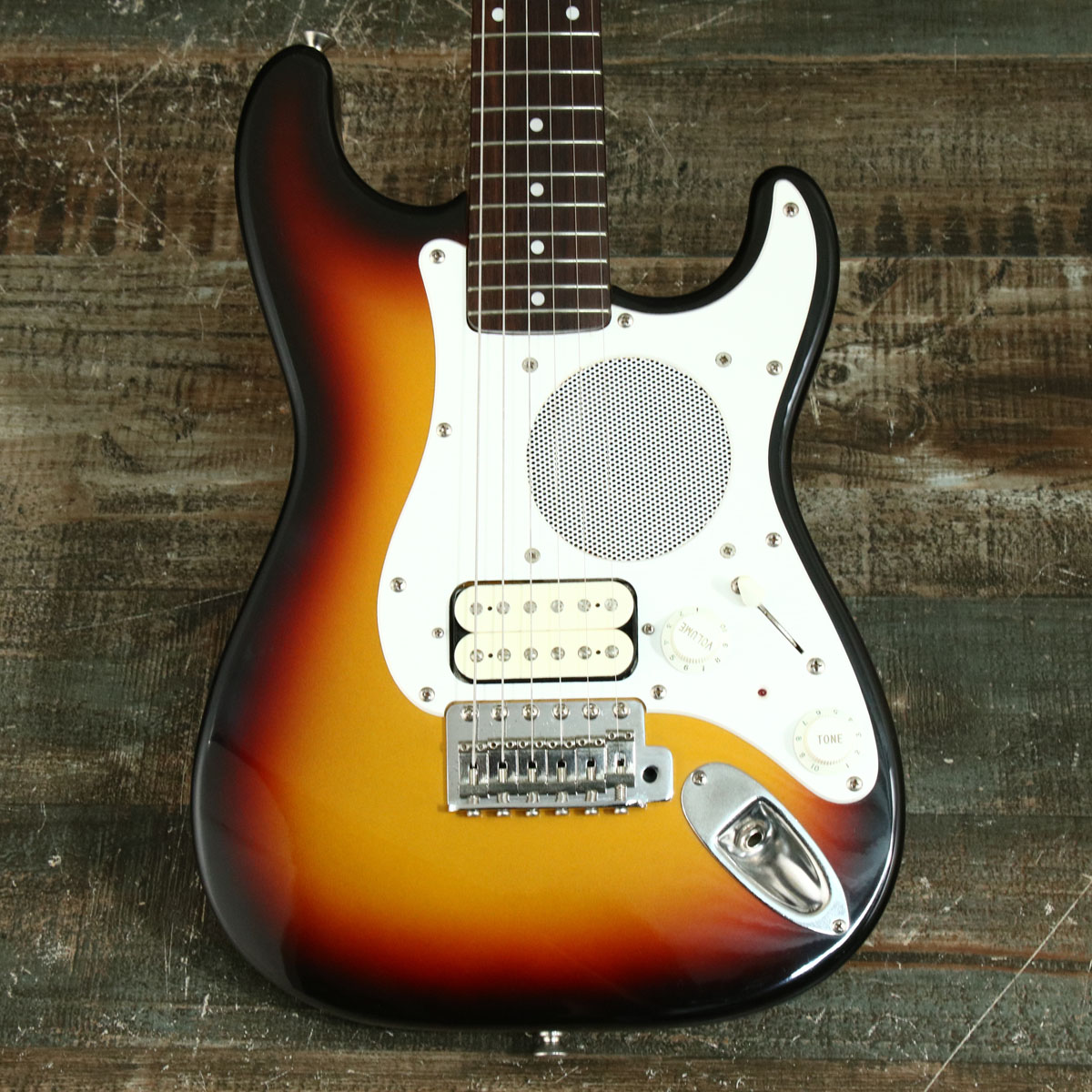 【中古】Fender Japan / ST-CHAMP 3Tone Sunburst【値下げ】【新宿店】