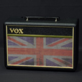 【中古】VOX ボックス / V9106 Pathfinder10 Black Union Jack 【値下げ】