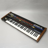 š Roland / JUNO-6 Polyphonic Synthesizer JU-6 VINTAGEۡڸοŹۡ2/14 Ͳ!