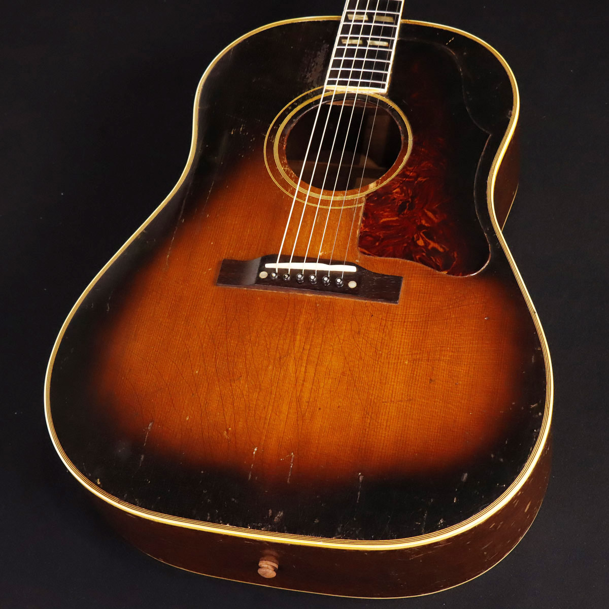 【中古】Gibson / Southern Jumbo 1950年代製 　　【心斎橋店】