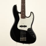 š Fender Japan / JB62-60 Black Ź