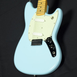 šFender Mexico եᥭ / Player Mustang Sonic Blue/Maple Fingerboard  Ͳ