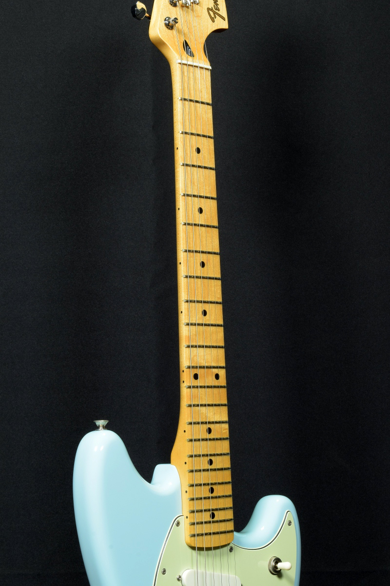 中古】Fender Mexico フェンダーメキシコ / Player Mustang Sonic Blue