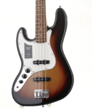 šFender / Player Jazz Bass Left-Handed 3-Color Sunburst/PF [2020ǯ/4.15kg] ե 쥭١  ͲۡŹ