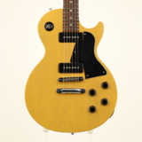 šGibson USA ֥ / Les Paul Junior Special Faded Worn Yellow Ͳ