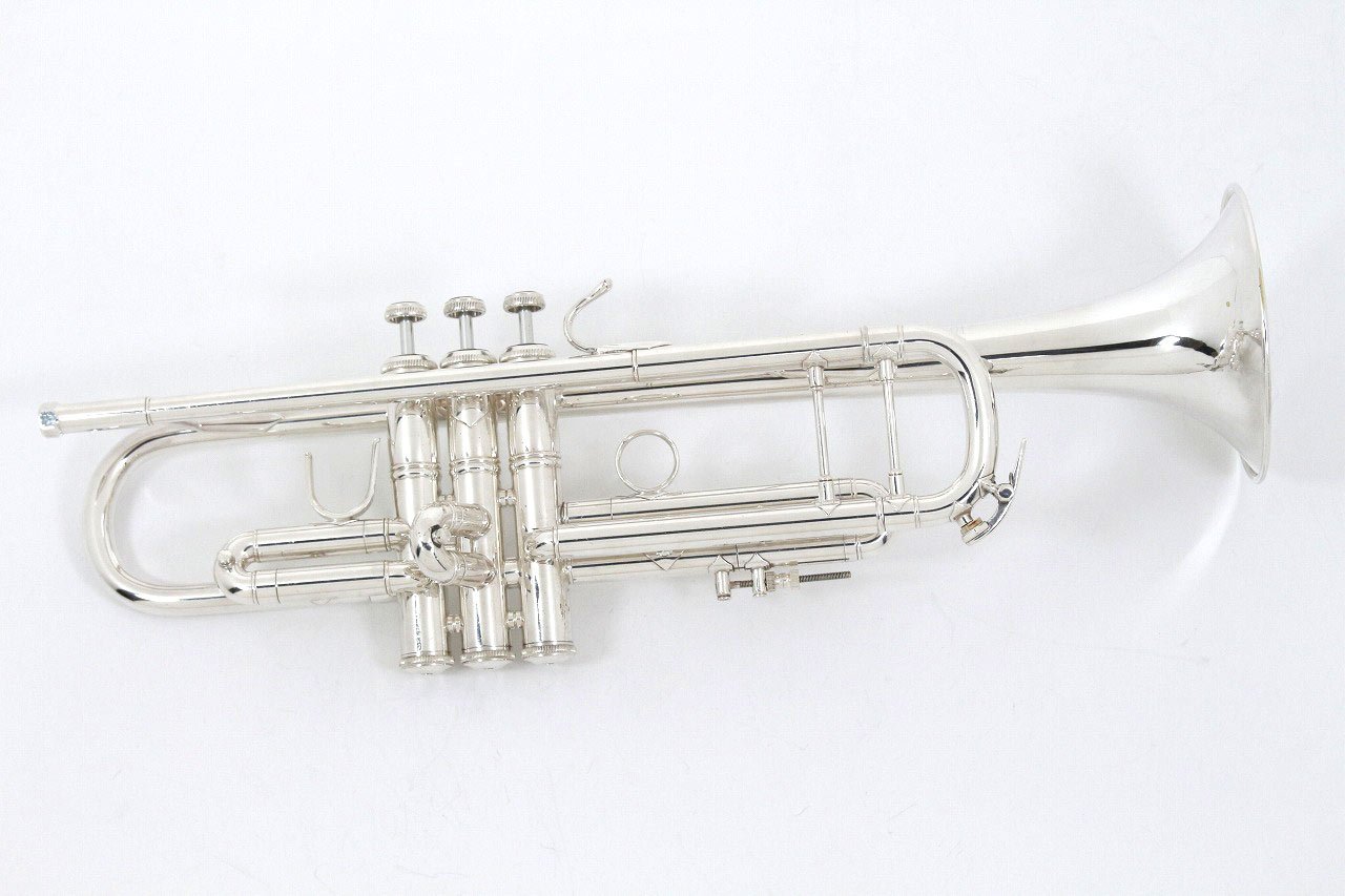 Bach トランペット TR400 - 管楽器・吹奏楽器