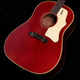 Vintage GIBSON / 1968 J-45 Cherry Red S/N 905135ۡڽëŹۡ05VGաͲ