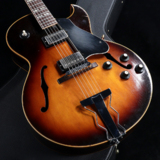 Vintage GIBSON / ES-175D Sunburst 1968 S/N 500699ۡڽëŹۡ05VG