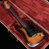 š FENDER USA / 1980ǯ Stratocaster Sunburst/R [4.54kg/ʪ] ե ȥȥ㥹 S/N S948681ۡŹ