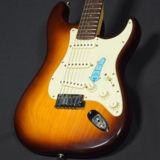 šFender USA եUSA / 50th Anniversary American Deluxe Stratocaster 2-Tone Sunburst