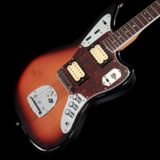 šFender / Kurt Cobain Jaguar NOS 3-Color Sunburst 2021ǯŹ