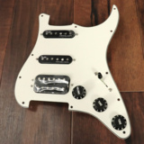 š Fender / PreWired Stratocaster Pickguard  Ź