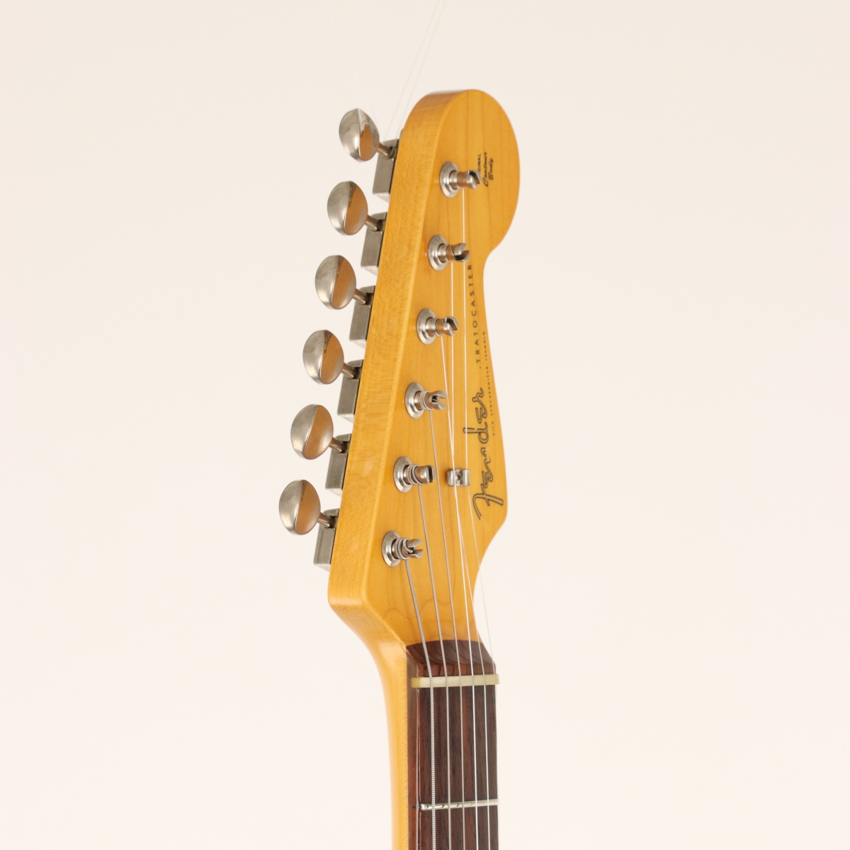大好き (中古)Fender JAPAN   ST72-75 BFL Modified(3.46kg)(S N:E818724)(横浜店)