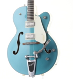 š ELECTROMATIC / G5410T Limited Edition Tri-Five w/Bigsby Two-Tone Ocean Turquoise/Vintage WhiteڽëŹ