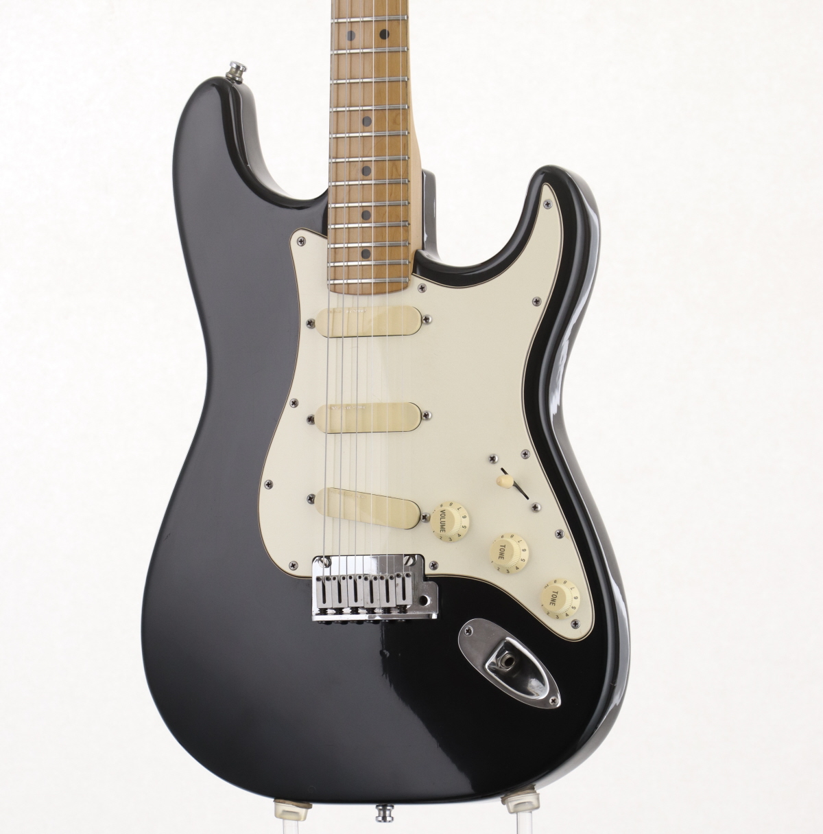 Fender American Standard Stratocaster - エレキギター