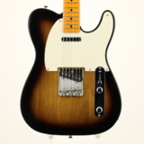š Fender Mexico / Classic 50s Telecaster Lacquer 2-Color Sunburst Ź