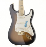 šFender USA / 50th Anniversary American Deluxe Stratocaster 2 Color Sunburst Maple FBڿŹ