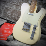 šFender USA ե / American Professional Telecaster Olympic White