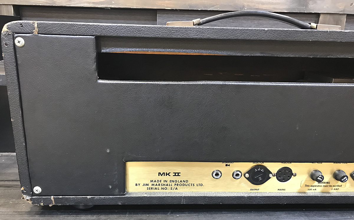 Marshall 1974X（新品/送料無料）【楽器検索デジマート】