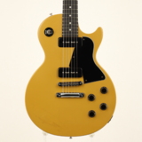 šGibson USA ֥ / Les Paul Special Faded Worn Yellow Ͳ