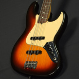 šFender USA ե / American Series Jazz Bass 3-Color Sunburst