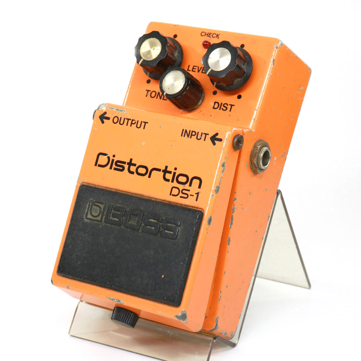 中古】BOSS / DS-1 Distortion / Japan ギター用ディストーション