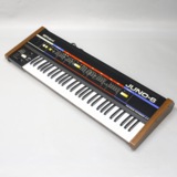 š Roland / JUNO-6 Polyphonic Synthesizer JU-6 VINTAGE ڸοŹ