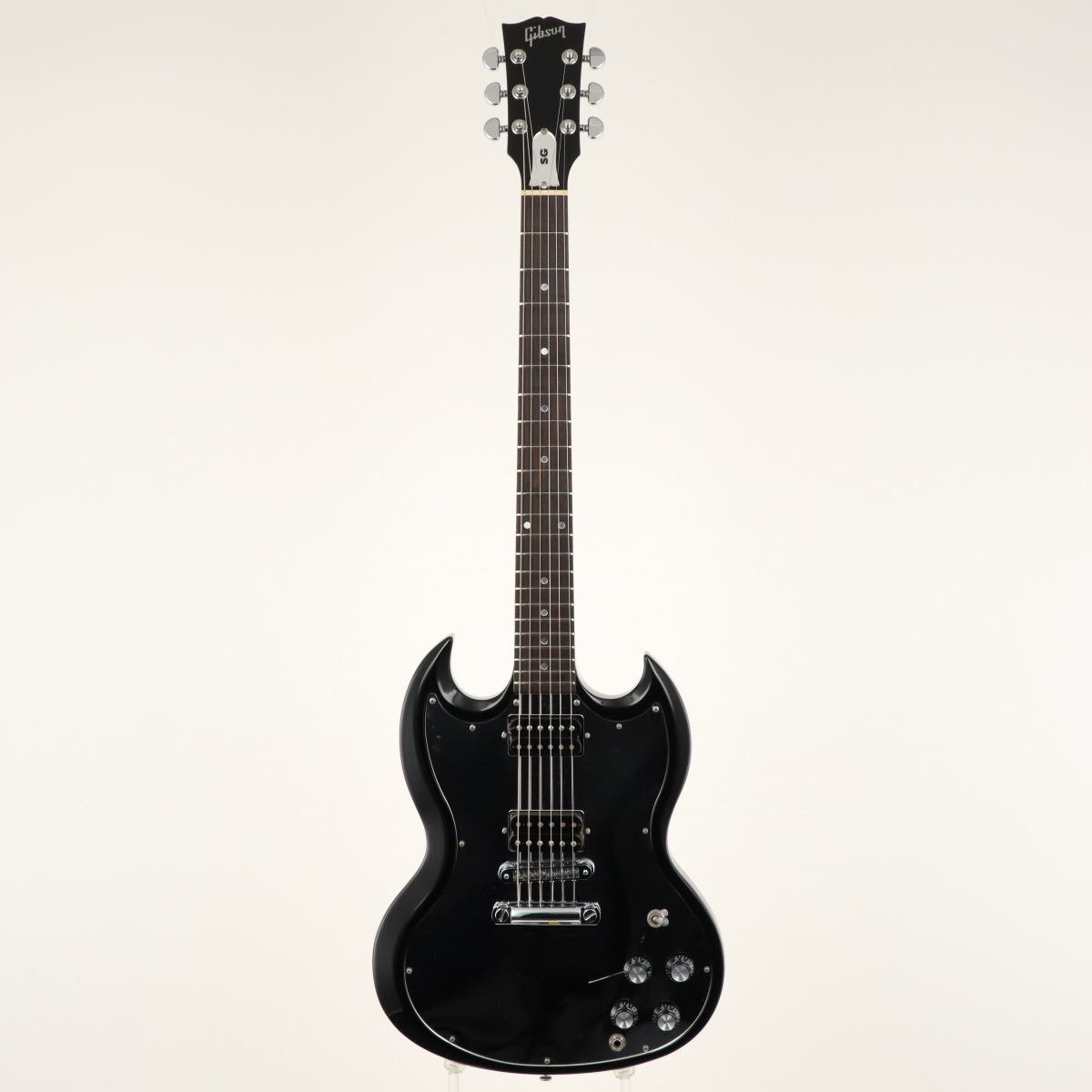 中古】 Gibson Usa / SG Special New Century Ebony 【梅田店