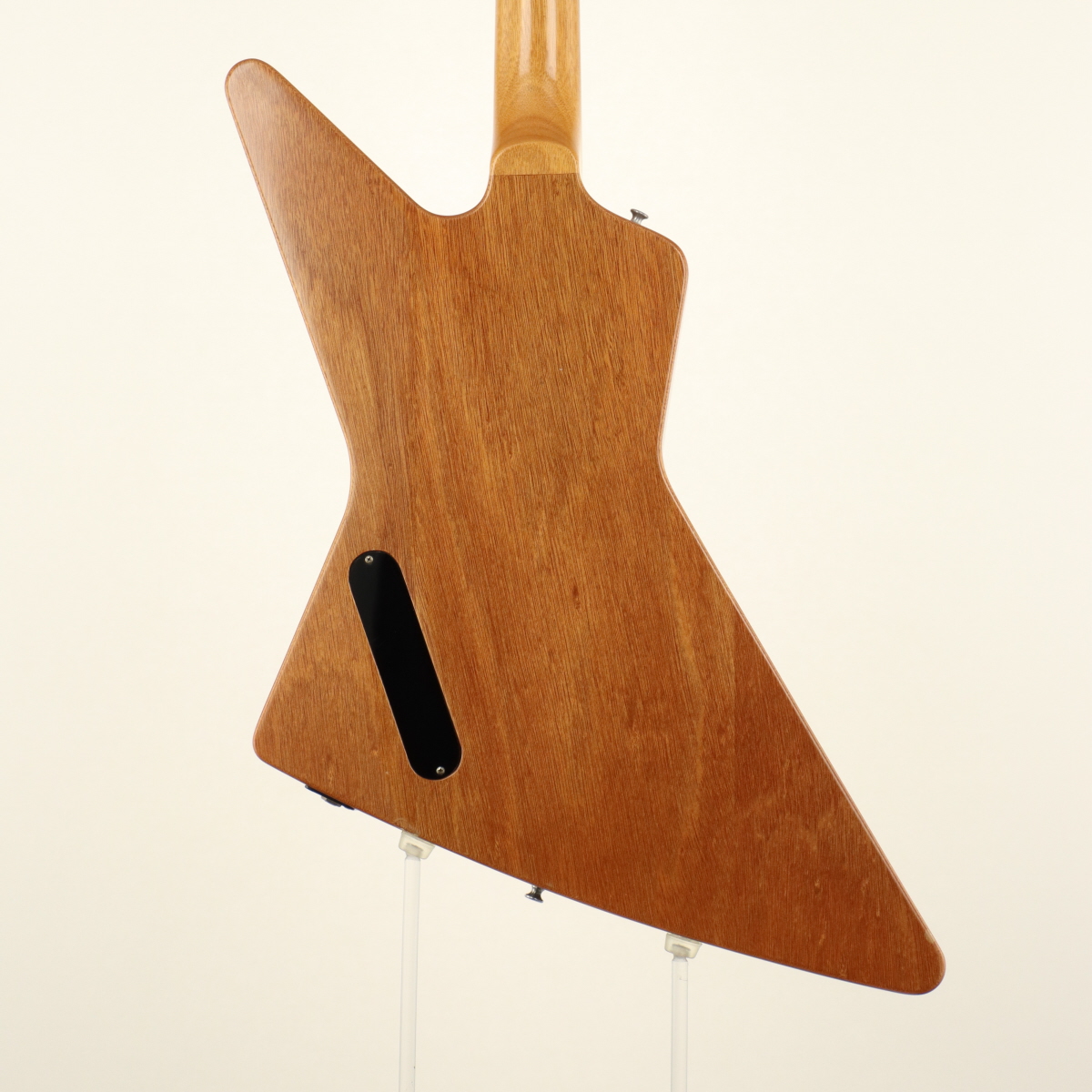 Edwards エレキギター ナチュラルウッド e-ex-160e_nat.jpg