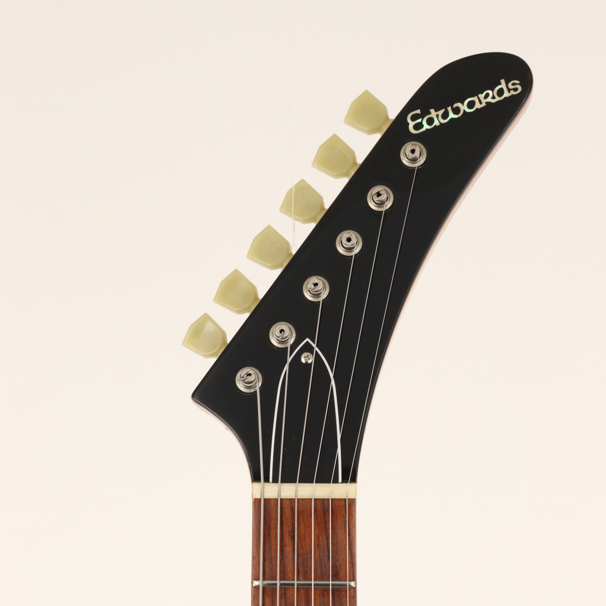 edwards　エレキギター　ジャンク品 エドワーズ(EDWARDS)|エレキギター|HARDOFFオフモール（オフモ