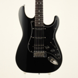 š Fender Japan / AST-80M/DH SSH Black Ź
