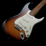 šFender Mexico եᥭ / Player Stratocaster 3 Color Sunburst Pau Ferro Fingerboard