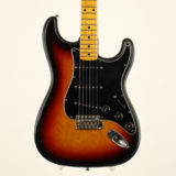 š Fender Japan / 1985-6ǯ ST72-70 -A Serial- 3-Tone Sunburst Ź
