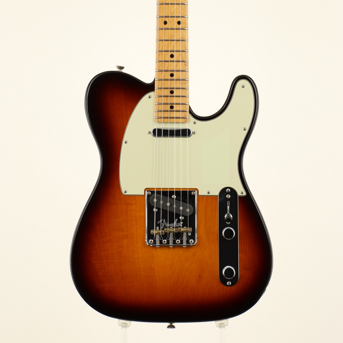 【中古】Fender USA フェンダー / American Professional Telecaster Maple / 3TS