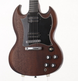 šGibson USA / SG Special Faded Crescent Moon Inlay Worn Brown 2002ǯŹ