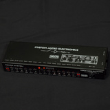 šCustom Audio Electronics (CAE) / MC403 POWER SYSTEM