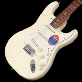 šFender USA / Jeff Beck Stratocaster w/Noiseless Olympic White 2014ǯŹ