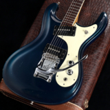 Vintage MOSRITE / Mark I Ventures Model Dark Metallic Blue 1965 S/N 2681ۡڽëŹۡ05VGաͲ