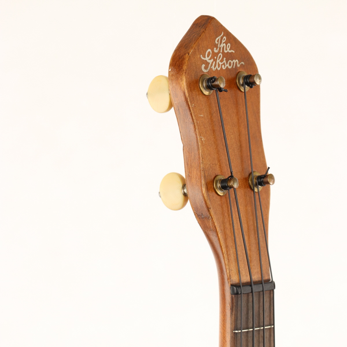 中古】 Gibson / 1920-30年代製 UB-1 【梅田店】 | イシバシ楽器
