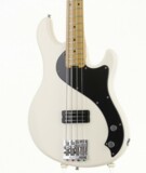 šFender / Modern Player Dimension Bass Olympic White/Maple4.11kgۡS/N:CGF1312954ۡڲŹۡͲ