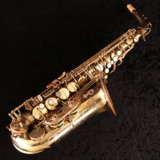 š SELMER ޡ / ȥå SA80 W/O Alto Sax ڥɥѥۡ4/10 Ͳ!