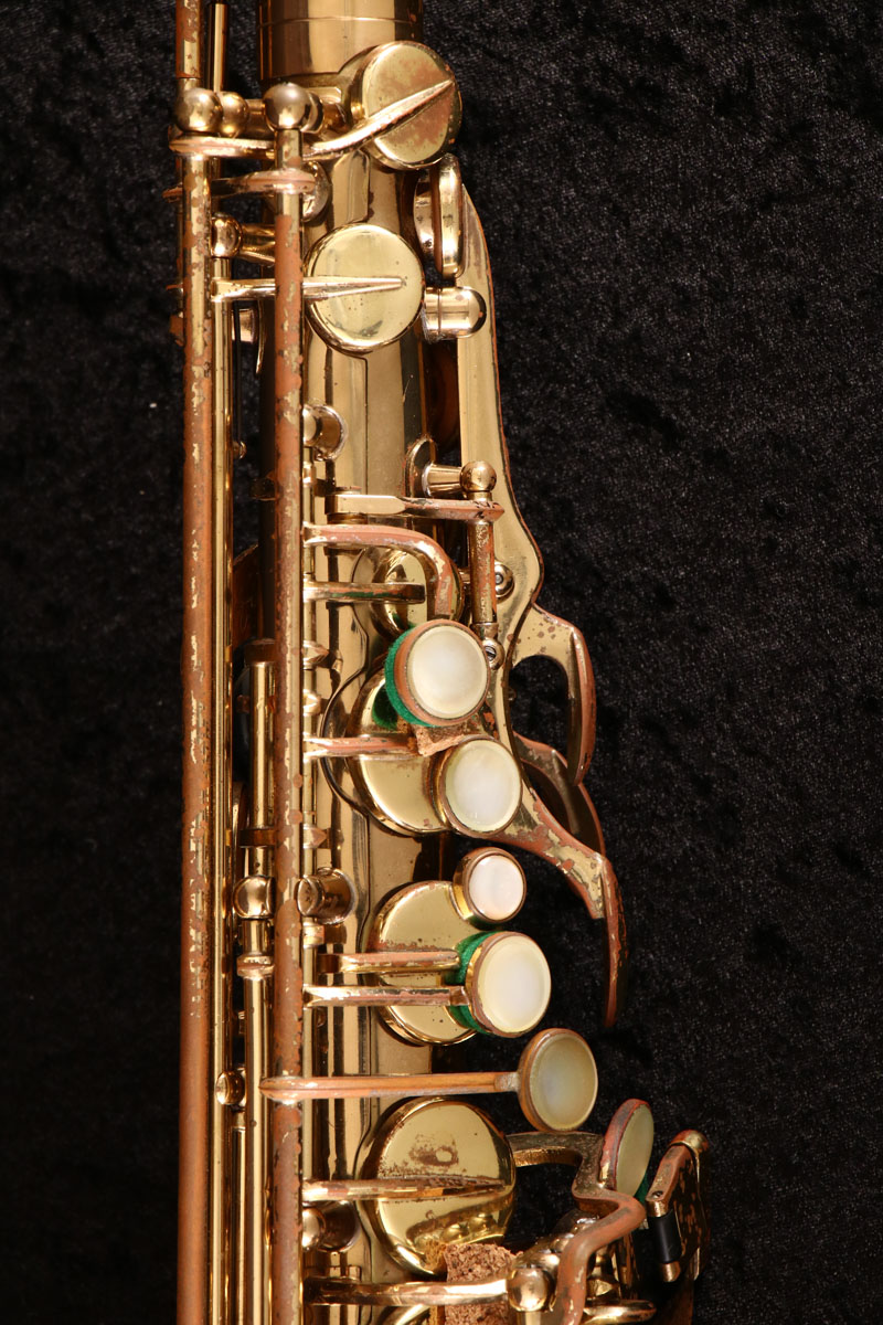 中古】 SELMER セルマー / アルトサックス SA80 W/O Alto Sax 中古】 SELMER セルマー / アルトサックス SA80 W/O Alto Sax