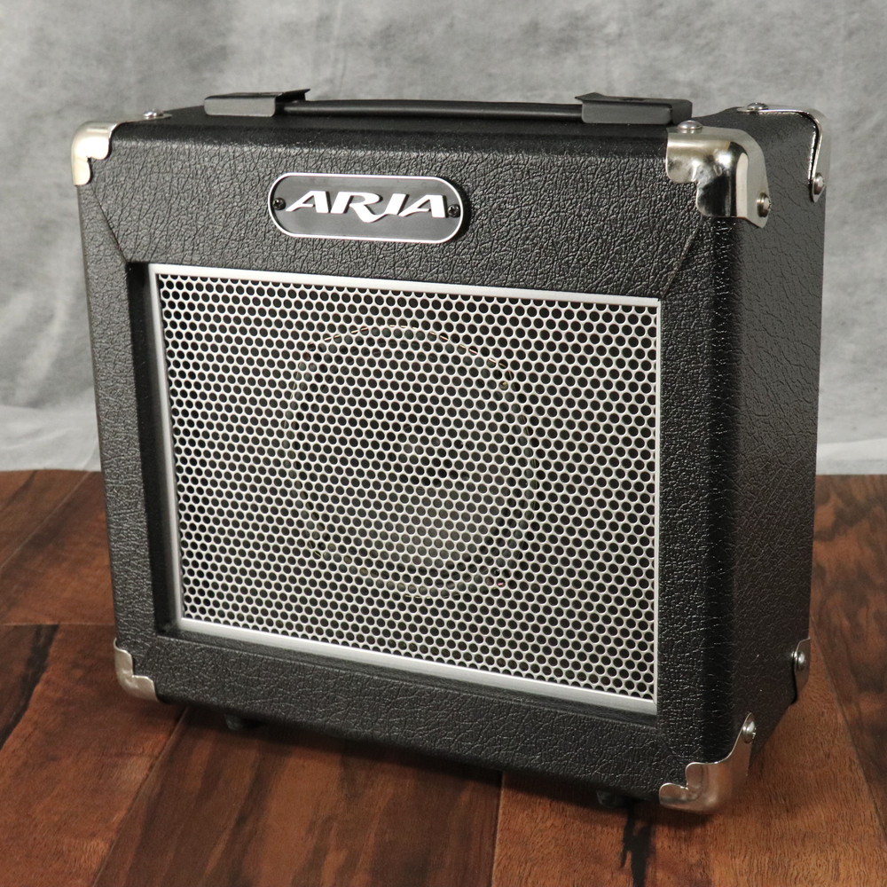 ARIA AG-10X エレキギターアンプ