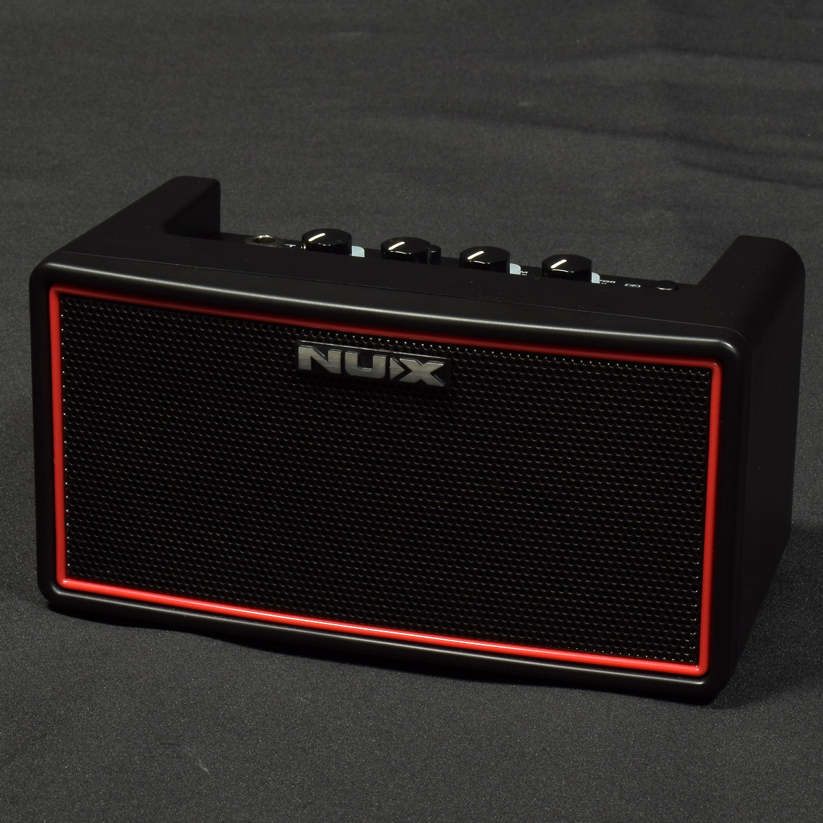 Stereo　Amplifier　Air　イシバシ楽器　中古】NUX　Modeling　Mighty　Wireless