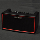 šNUX / Mighty Air Wireless Stereo Modeling Amplifier