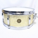 šGRETSCH / 60s #4105 14x5.5 Snare Drum White Pearl 60ǯ å ͥɥŹ