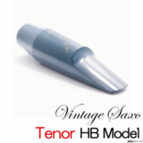 Vintage Saxo ơ / Tenor HB Blue Model  ƥʡåѥޥԡ ڥɥѥۡ2/14 Ͳ!