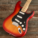šFender Mexico / Player Stratocaster Plus Top Aged Cherry Burst ڸοŹ